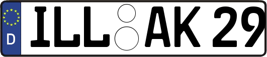 ILL-AK29