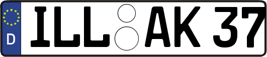 ILL-AK37