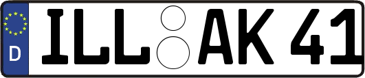 ILL-AK41