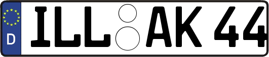 ILL-AK44
