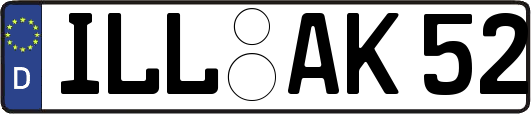 ILL-AK52