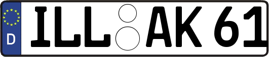 ILL-AK61