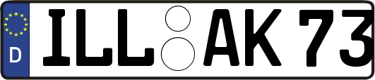ILL-AK73