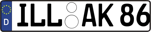 ILL-AK86