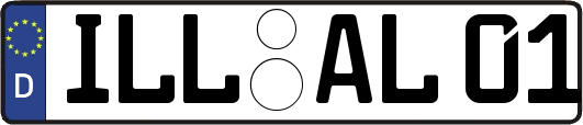 ILL-AL01