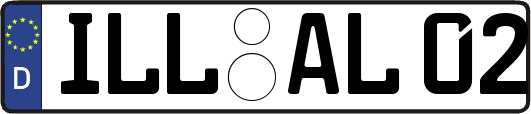 ILL-AL02