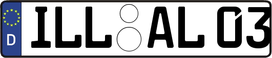 ILL-AL03
