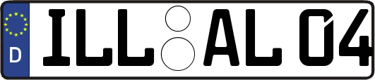 ILL-AL04