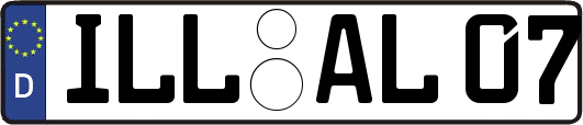 ILL-AL07