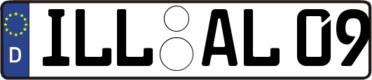 ILL-AL09