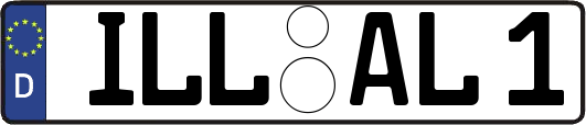 ILL-AL1