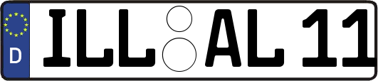 ILL-AL11