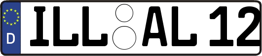 ILL-AL12