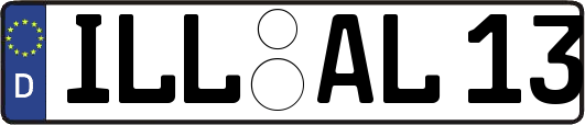 ILL-AL13