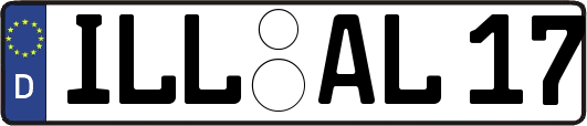 ILL-AL17