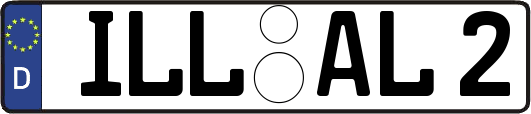 ILL-AL2