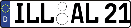 ILL-AL21