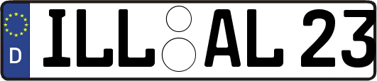 ILL-AL23