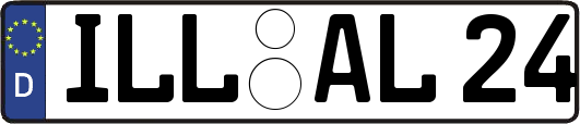 ILL-AL24