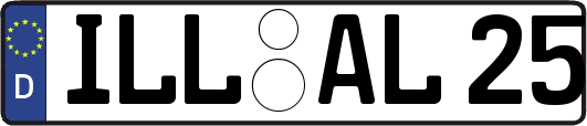 ILL-AL25