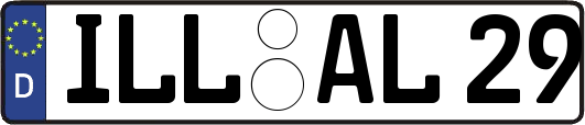 ILL-AL29