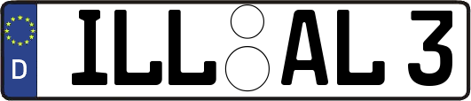 ILL-AL3