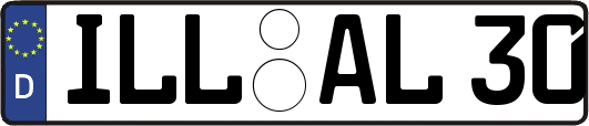ILL-AL30