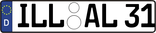 ILL-AL31