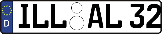 ILL-AL32