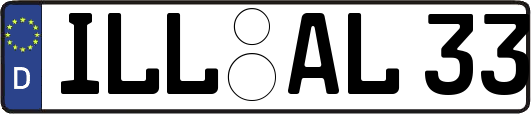 ILL-AL33