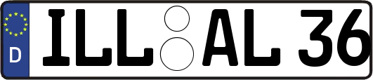 ILL-AL36