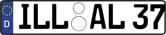 ILL-AL37