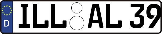 ILL-AL39