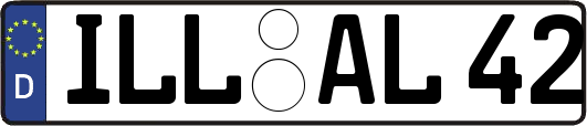 ILL-AL42