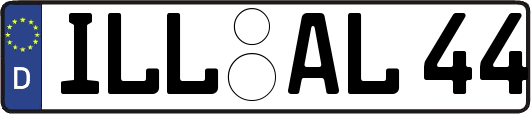 ILL-AL44