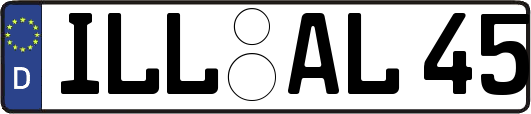 ILL-AL45
