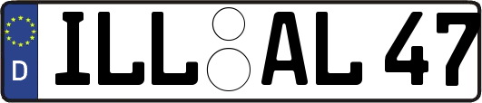 ILL-AL47