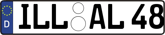 ILL-AL48