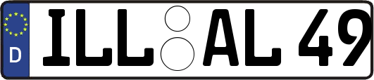 ILL-AL49