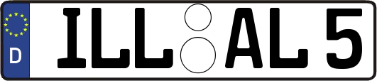 ILL-AL5