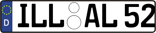 ILL-AL52