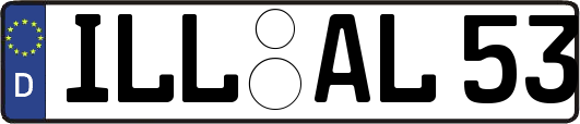 ILL-AL53