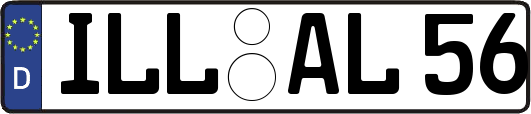 ILL-AL56