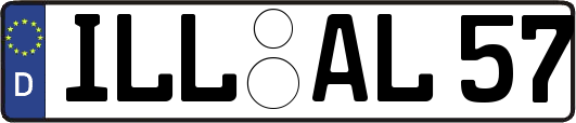 ILL-AL57