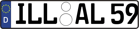 ILL-AL59