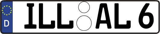 ILL-AL6