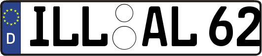 ILL-AL62