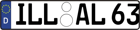 ILL-AL63