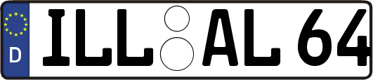 ILL-AL64