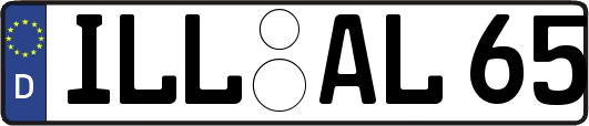 ILL-AL65
